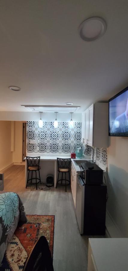 Eleg Stu Apt With Lux Amnts Steps Frm Nautical Mile Freeport Luaran gambar