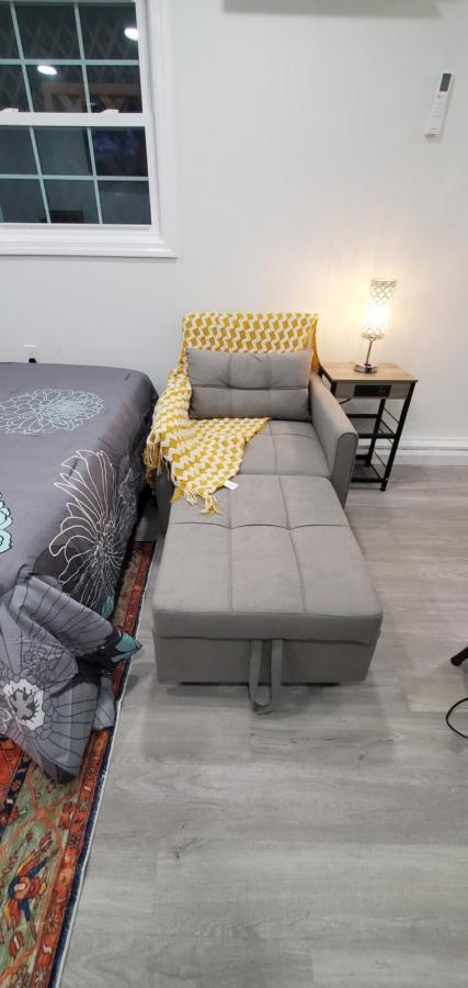 Eleg Stu Apt With Lux Amnts Steps Frm Nautical Mile Freeport Luaran gambar