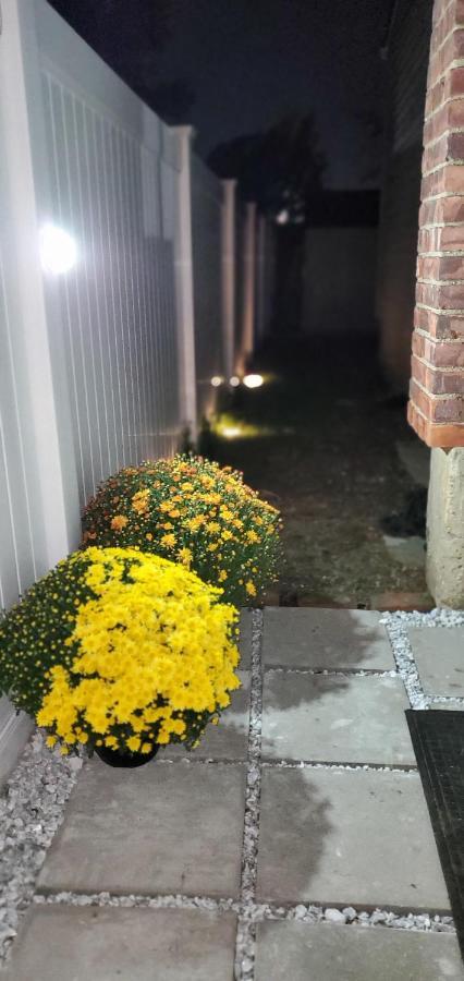 Eleg Stu Apt With Lux Amnts Steps Frm Nautical Mile Freeport Luaran gambar
