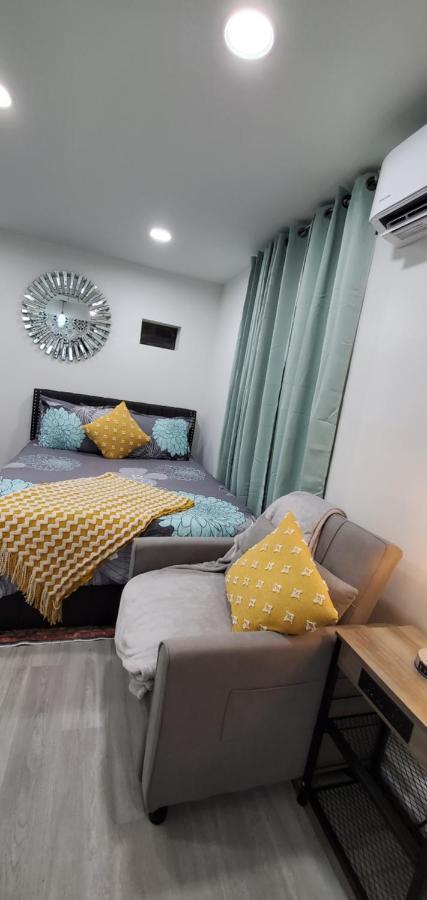 Eleg Stu Apt With Lux Amnts Steps Frm Nautical Mile Freeport Luaran gambar