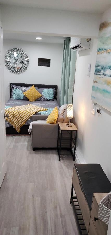 Eleg Stu Apt With Lux Amnts Steps Frm Nautical Mile Freeport Luaran gambar