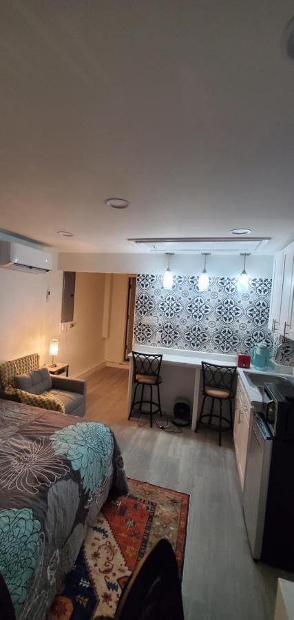 Eleg Stu Apt With Lux Amnts Steps Frm Nautical Mile Freeport Luaran gambar