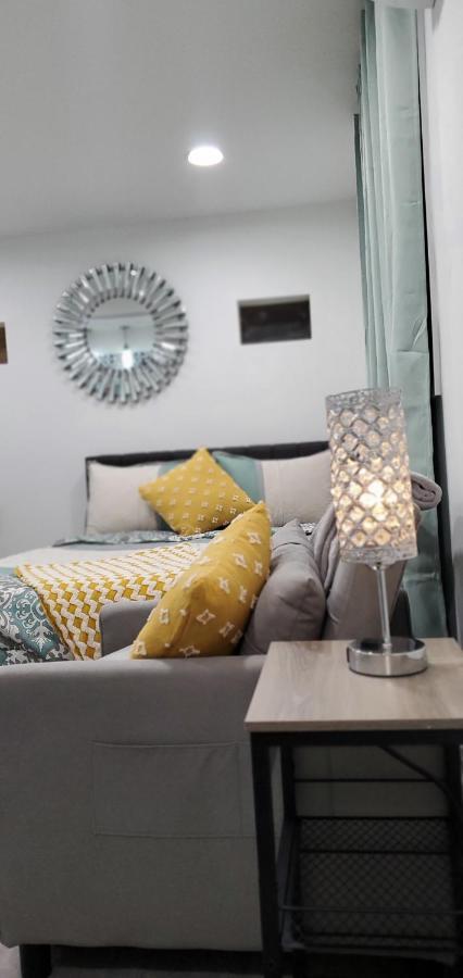 Eleg Stu Apt With Lux Amnts Steps Frm Nautical Mile Freeport Luaran gambar
