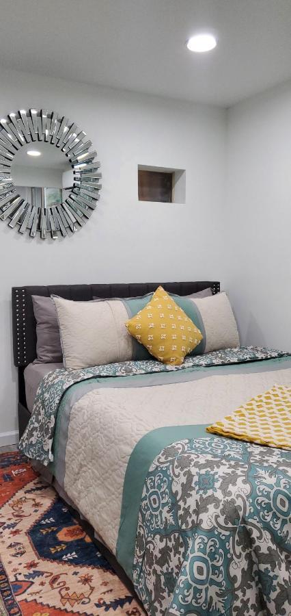 Eleg Stu Apt With Lux Amnts Steps Frm Nautical Mile Freeport Luaran gambar